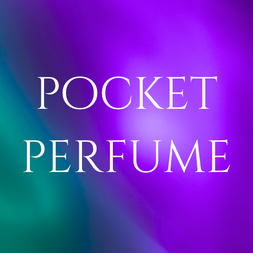 Pocket Perfume